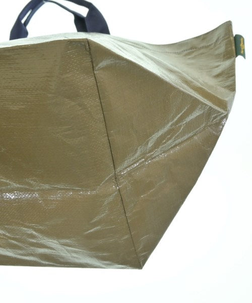 HERVE CHAPELIER กระเป๋าถือขนาดใหญ่