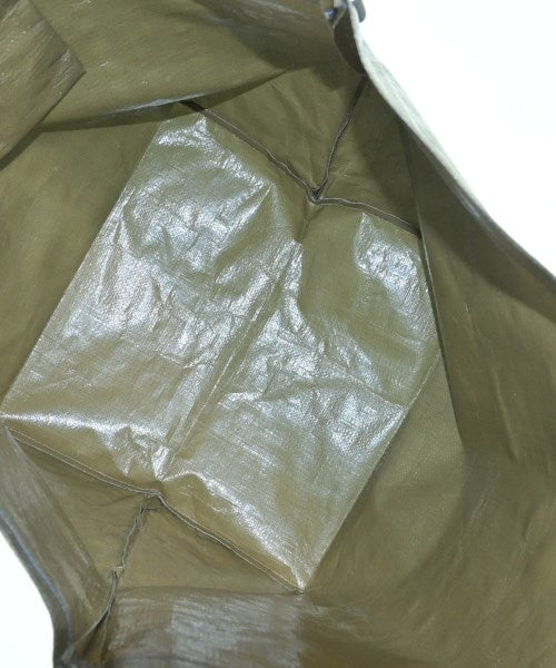 HERVE CHAPELIER กระเป๋าถือขนาดใหญ่