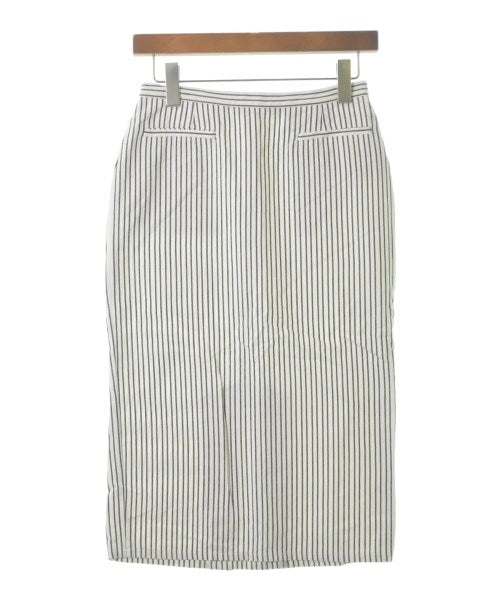 Agnes b. กระโปรงยาว/แม็กซี่ยาว