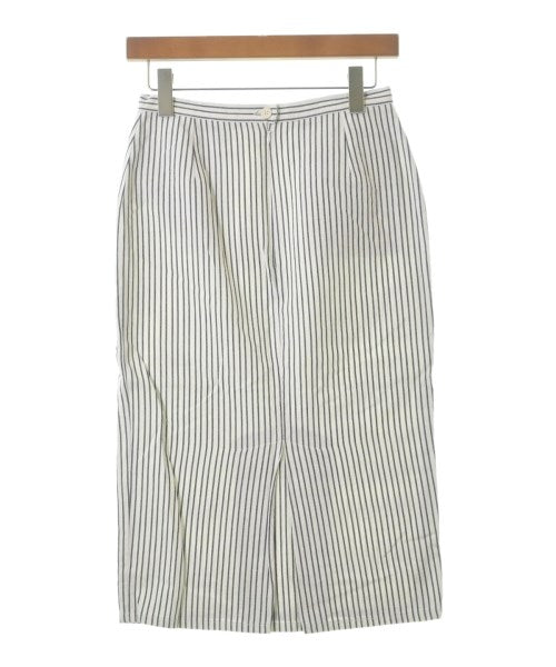 Agnes b. กระโปรงยาว/แม็กซี่ยาว