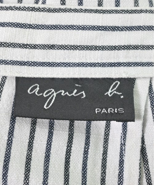 Agnes b. กระโปรงยาว/แม็กซี่ยาว