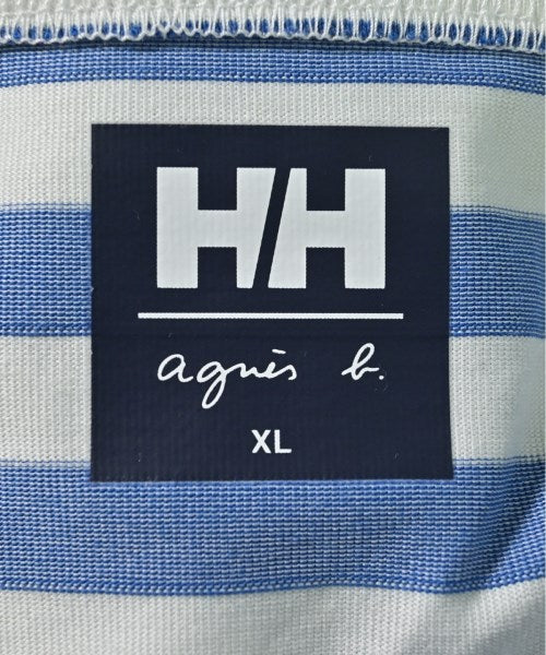 Agnes b. เสื้อยืด/เสื้อท็อปส์