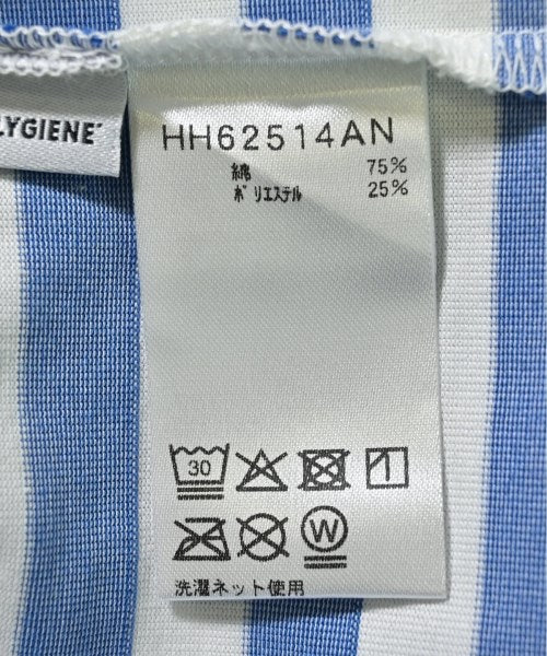 Agnes b. เสื้อยืด/เสื้อท็อปส์