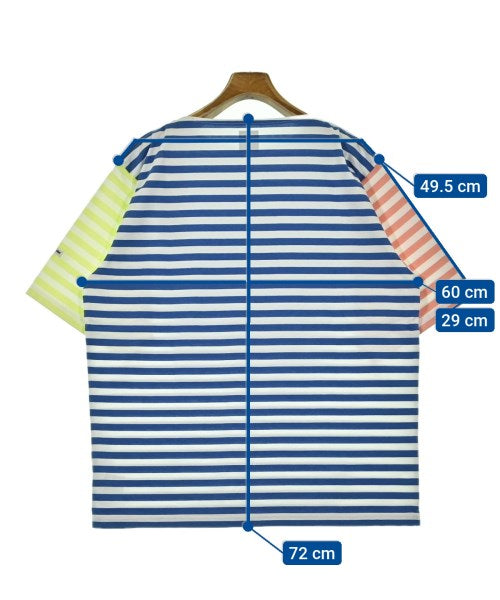 Agnes b. เสื้อยืด/เสื้อท็อปส์