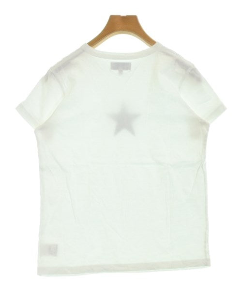 Agnes b. เสื้อยืด/เสื้อท็อปส์