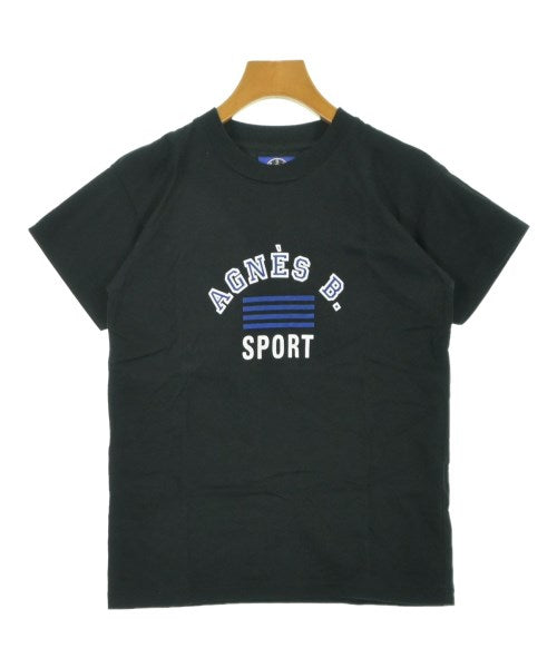 Agnes b. เสื้อยืด/เสื้อท็อปส์