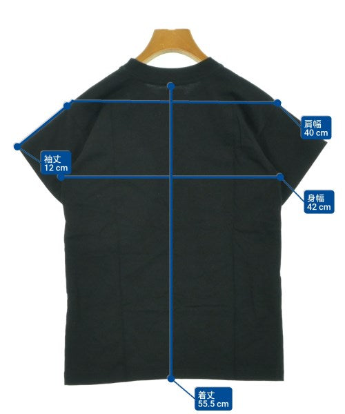 Agnes b. เสื้อยืด/เสื้อท็อปส์