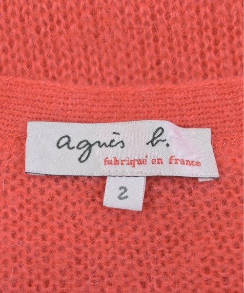 Agnes b. เสื้อคาร์ดิแกน