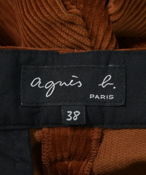 Agnes b. กางเกง อื่น