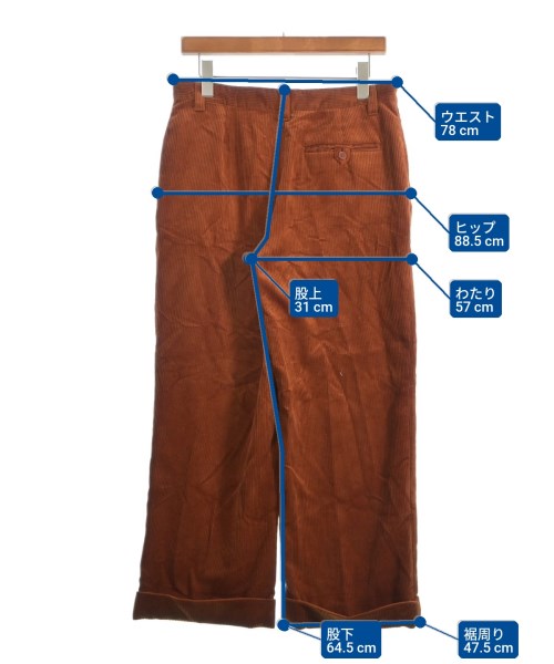 Agnes b. กางเกง อื่น