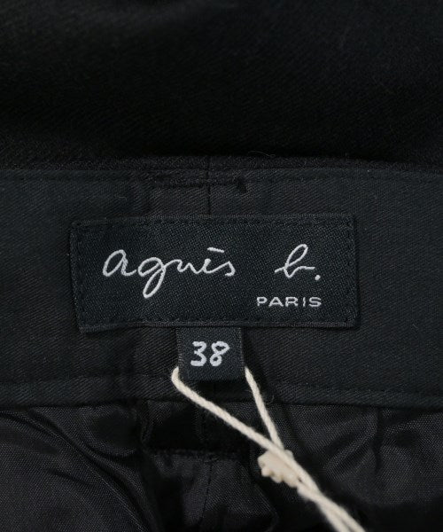 Agnes b. กางเกงขายาว