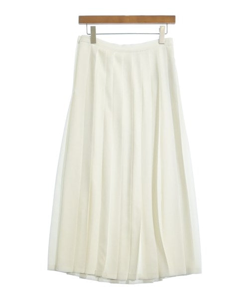 Agnes b. กระโปรงยาว/แม็กซี่ยาว