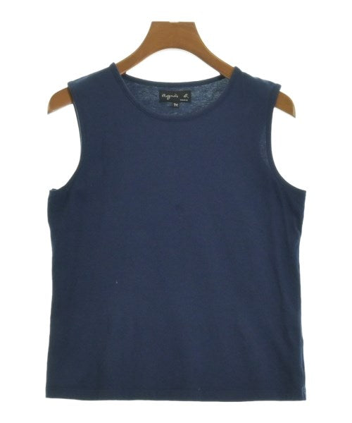 Agnes b. เสื้อกล้าม