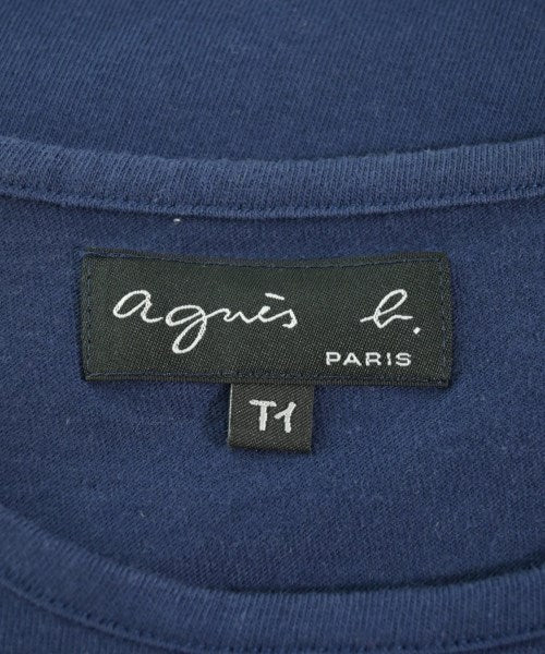 Agnes b. เสื้อกล้าม