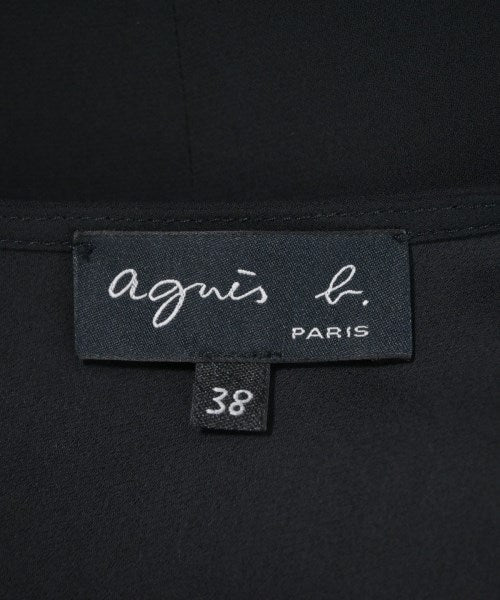 Agnes b. ชุดเดรส