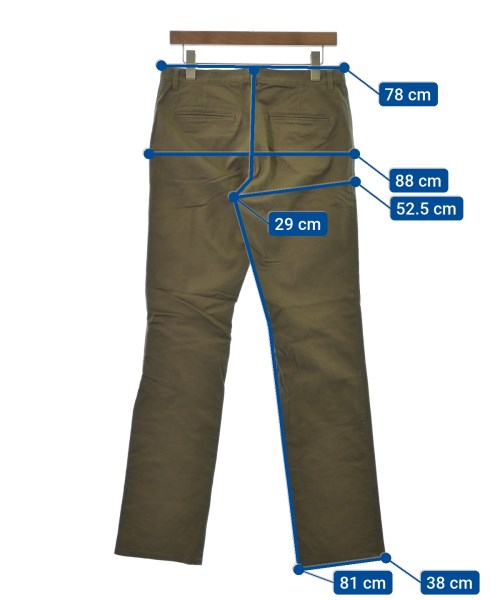 Agnes b. กางเกง อื่น