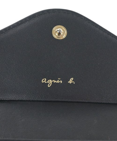 Agnes b. กระเป๋าสตางค์/กระเป๋าใส่เหรียญ