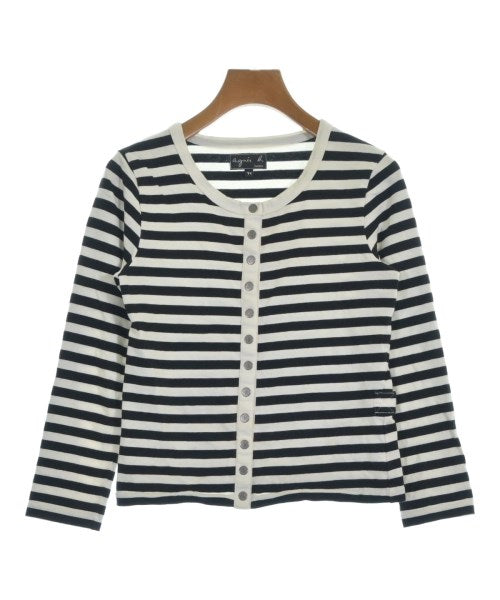 Agnes b. เสื้อคาร์ดิแกน