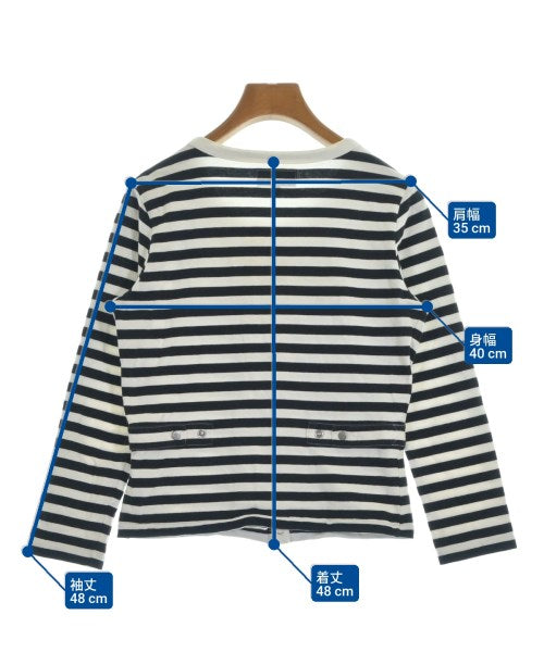 Agnes b. เสื้อคาร์ดิแกน
