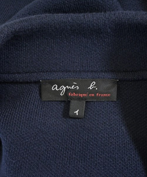 Agnes b. แจ็คเก็ตลำลอง