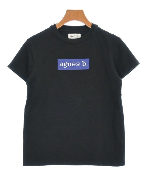 Agnes b. เสื้อยืด/เสื้อท็อปส์