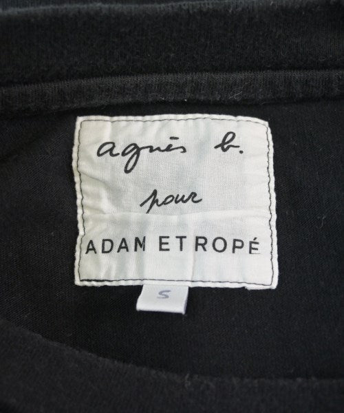 Agnes b. เสื้อยืด/เสื้อท็อปส์
