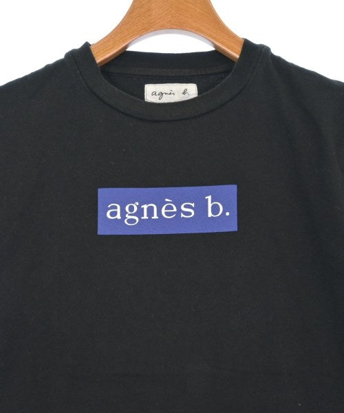 Agnes b. เสื้อยืด/เสื้อท็อปส์