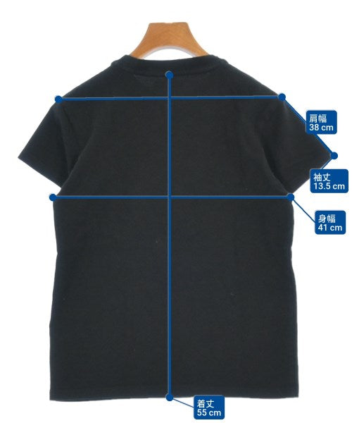 Agnes b. เสื้อยืด/เสื้อท็อปส์