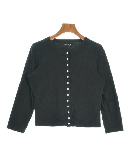 Agnes b. เสื้อคาร์ดิแกน