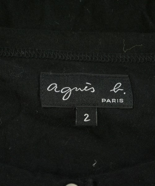 Agnes b. เสื้อคาร์ดิแกน