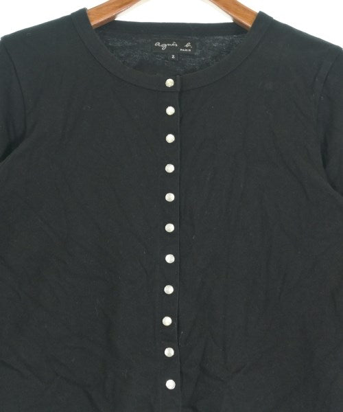 Agnes b. เสื้อคาร์ดิแกน