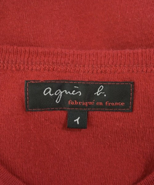 Agnes b. เสื้อคาร์ดิแกน