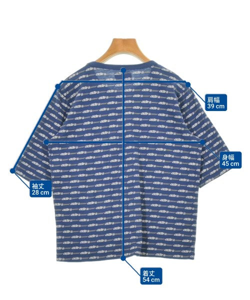 Agnes b. เสื้อยืด/เสื้อท็อปส์