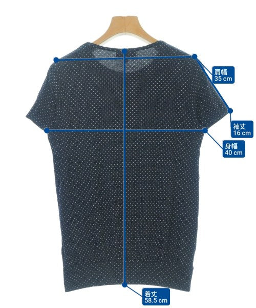 Agnes b. เสื้อยืด/เสื้อท็อปส์