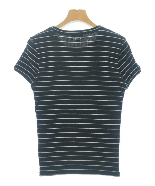 Agnes b. เสื้อยืด/เสื้อท็อปส์