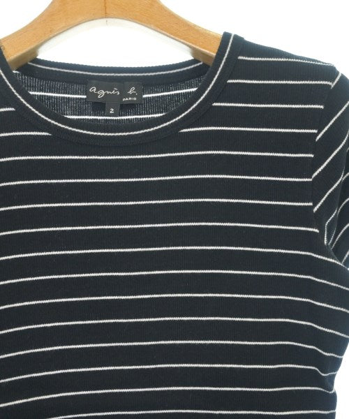 Agnes b. เสื้อยืด/เสื้อท็อปส์