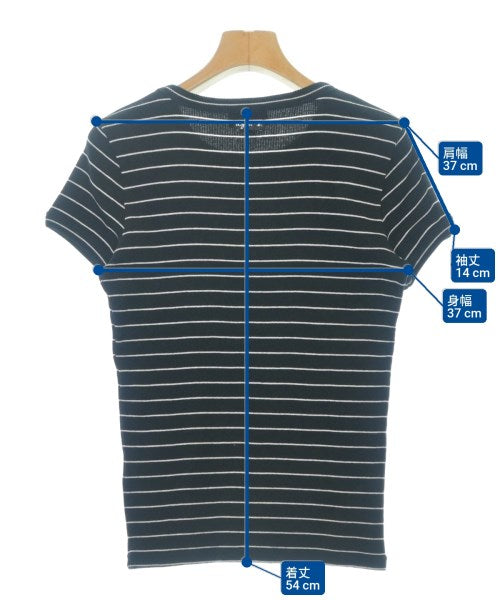 Agnes b. เสื้อยืด/เสื้อท็อปส์