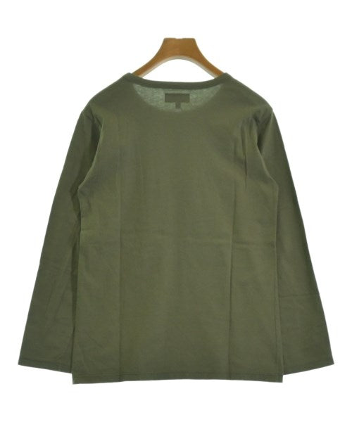 Agnes b. เสื้อยืด/เสื้อท็อปส์