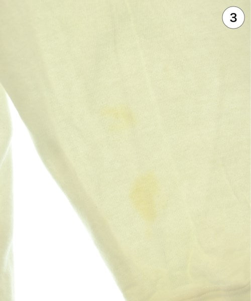 Agnes b. เสื้อยืด/เสื้อท็อปส์