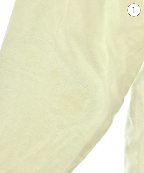 Agnes b. เสื้อยืด/เสื้อท็อปส์