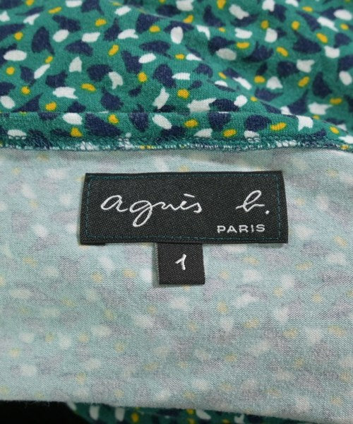 Agnes b. ชุดเดรส