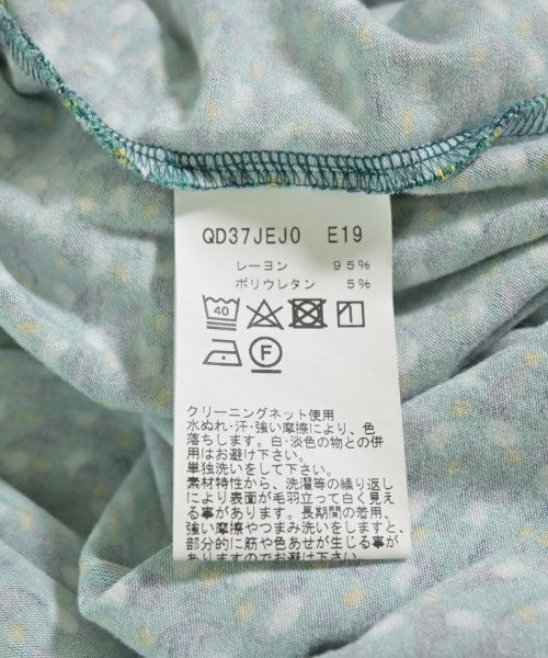 Agnes b. ชุดเดรส