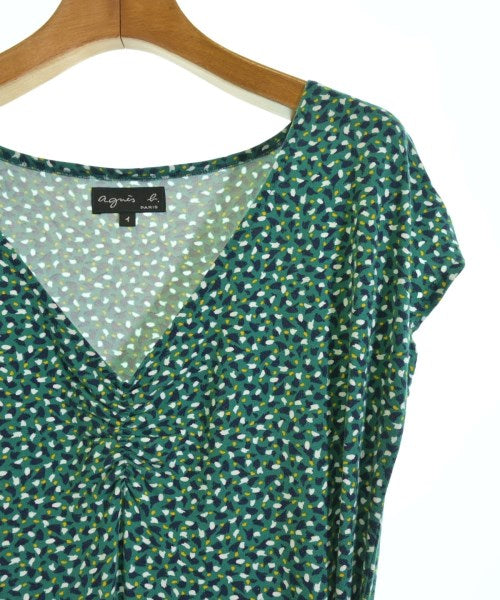 Agnes b. ชุดเดรส