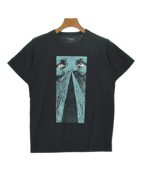 Agnes b. เสื้อยืด/เสื้อท็อปส์