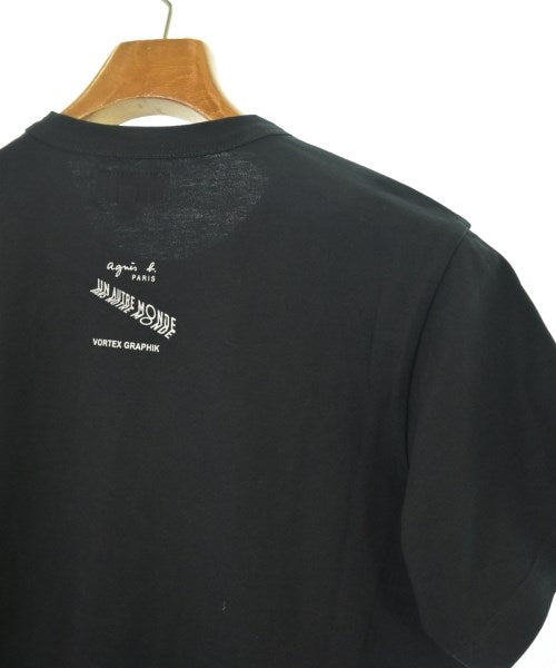 Agnes b. เสื้อยืด/เสื้อท็อปส์