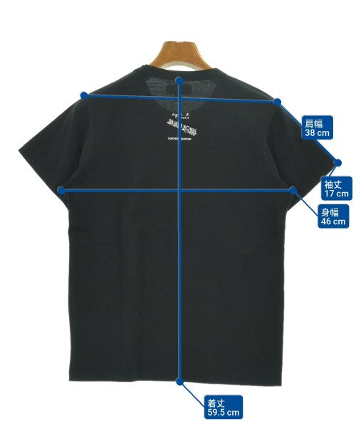 Agnes b. เสื้อยืด/เสื้อท็อปส์
