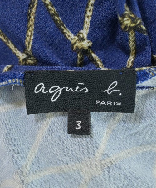 Agnes b. ชุดเดรส