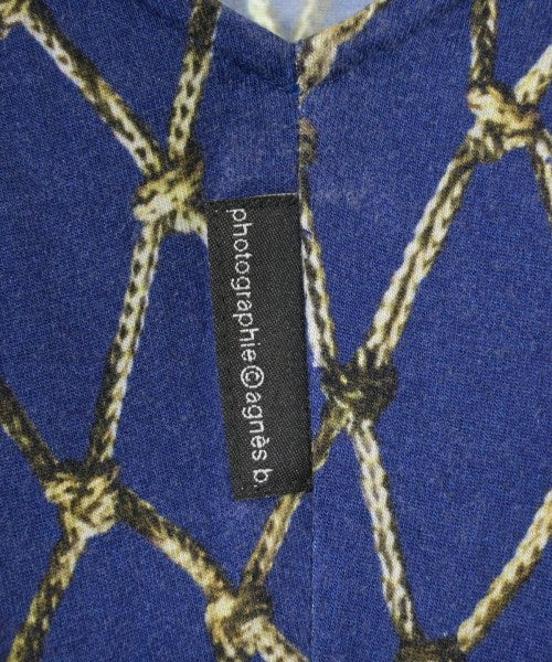 Agnes b. ชุดเดรส