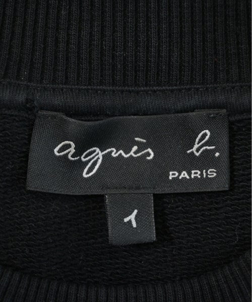 Agnes b. เสื้อสเวตเตอร์