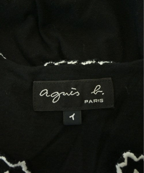 Agnes b. ชุดเดรส